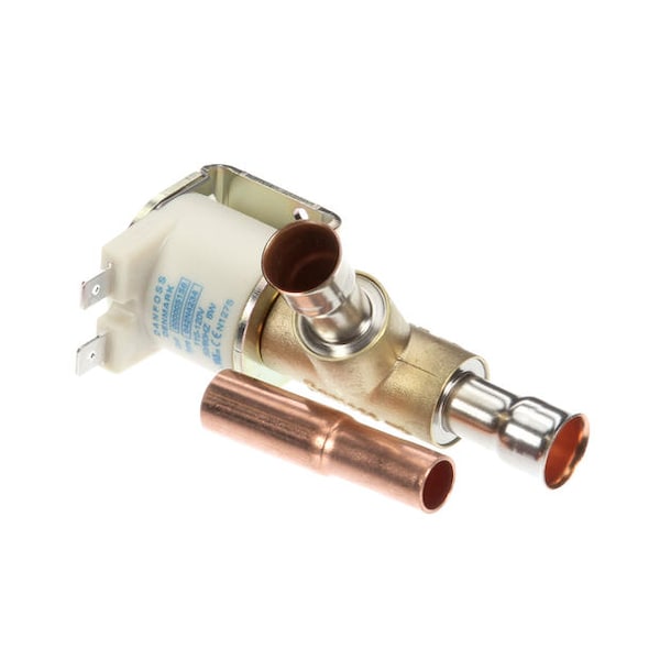 Manitowoc Ice Solenoid Valve 115 Volt 000002788 - main